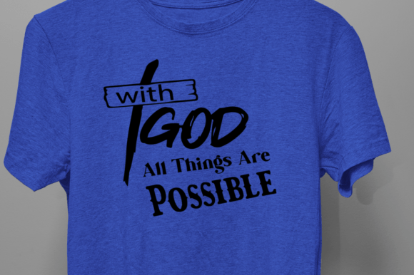 Christian Quotes SVG: Versatile Vector Design for Faith-Based Projects