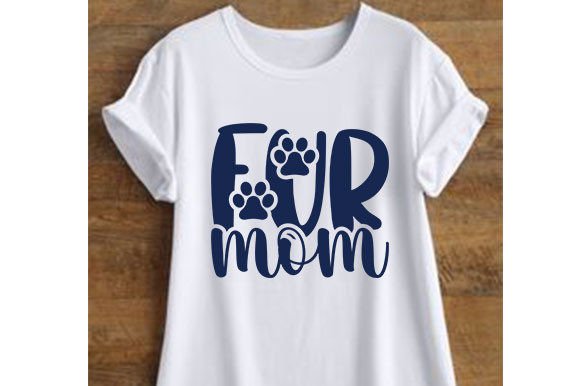 Dog Svg Design: Crafting the Perfect Fur Mom Brand