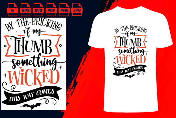 Halloween Premium T-shirt Design 7: Unleash Creative Potential