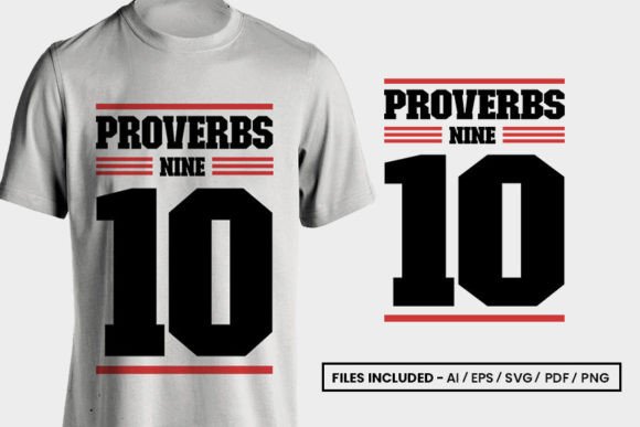 Proverbs 9:10 Christian Design: A Designer's Guide to Faith-Based Visuals