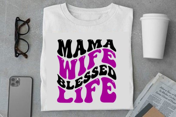 Retro Funny Mom Design: Crafting Authentic Brand Identity