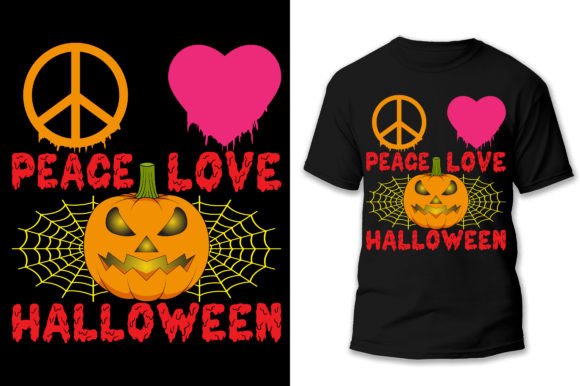 Vibrant Halloween Vector Design: A Creative Asset